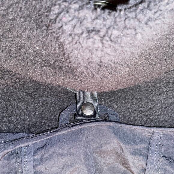 Columbia W Laurelwoods II Interchange Hooded Jacket black Large - Picture 6 of 13